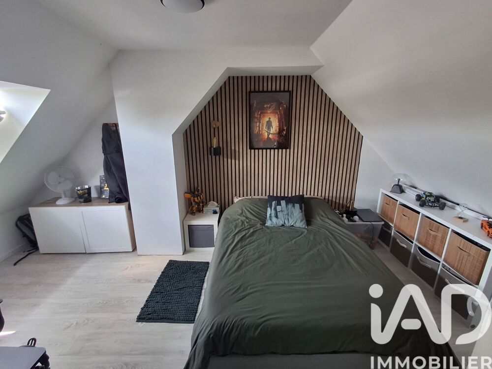 vente Maison - 5 pièce(s) - 100 m² Hénin-Beaumont (62110)