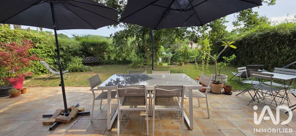 Vente Maison Vente Maison traditionnelle 10 pièces Salies-de-béarn
