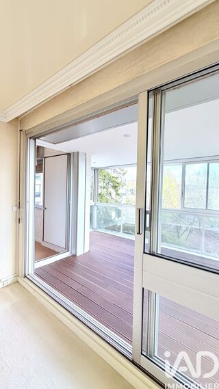  Appartement � vendre 5 pi�ces 160 m�