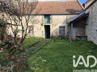  Maison à vendre 4 pièces 68 m²
