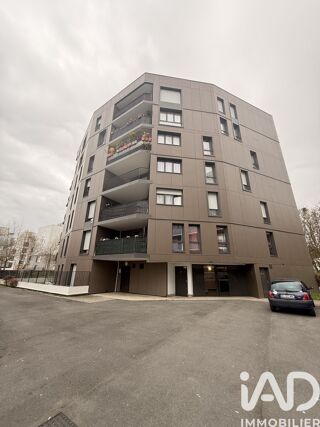  Appartement � vendre 2 pi�ces 47 m�