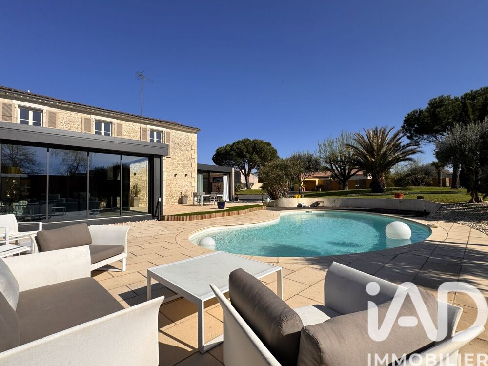 Vente Maison/villa 10 pièces