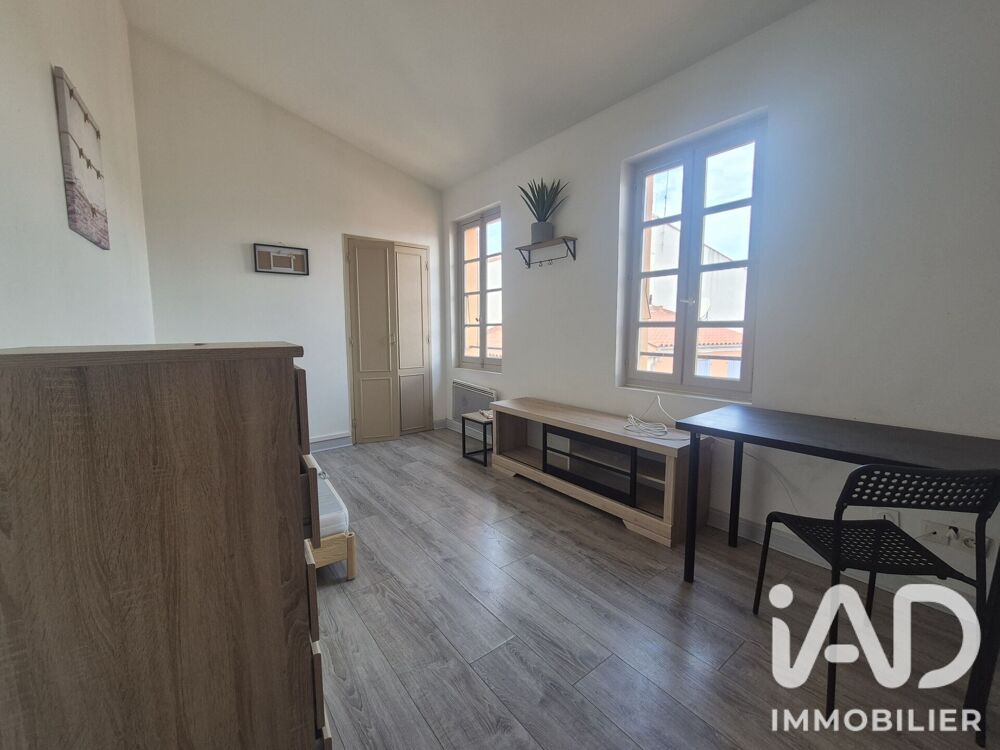 Location Appartement 1 pièce