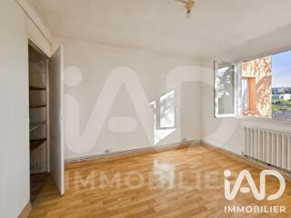  Appartement à vendre 3 pièces 55 m²
