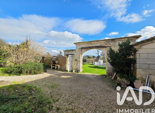  Maison à vendre 8 pièces 260 m²