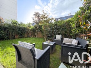  Appartement � vendre 2 pi�ces 46 m�