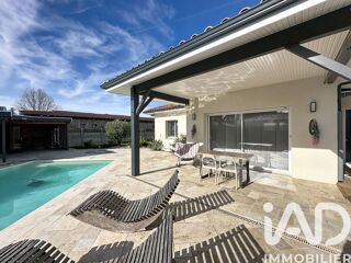  Maison à vendre 4 pièces 100 m²