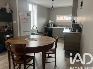  Appartement � vendre 3 pi�ces 80 m�