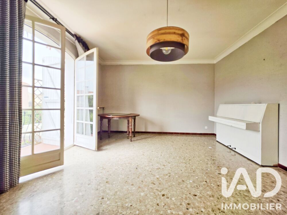 Vente Maison Vente Maison de ville 5 pièces Perpignan