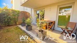  Appartement à vendre 2 pièces 40 m²
