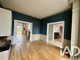  Maison à vendre 12 pièces 287 m²