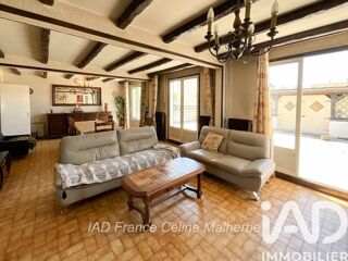  Maison à vendre 7 pièces 160 m²