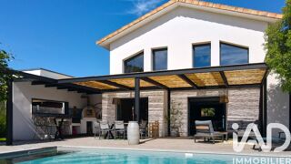  Maison à vendre 7 pièces 165 m²