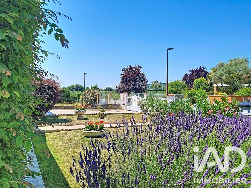 Vente Maison Vente Maison/villa 4 pièces Castelculier
