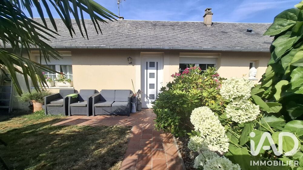 Vente Maison Vente Maison/villa 4 pièces Dreux