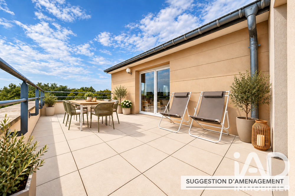 Vente Appartement 5 pièces