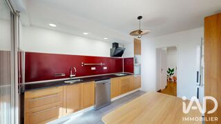  Appartement à vendre 4 pièces 108 m²