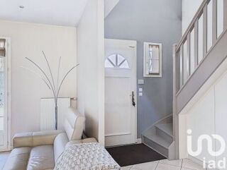 Vente Maison Vente Maison/villa 5 pièces Orgeval