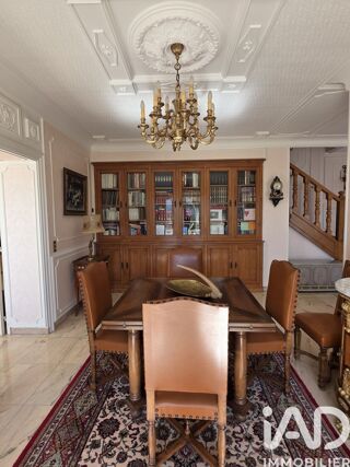  Maison à vendre 5 pièces 180 m²