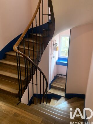  Appartement à vendre 3 pièces 57 m²
