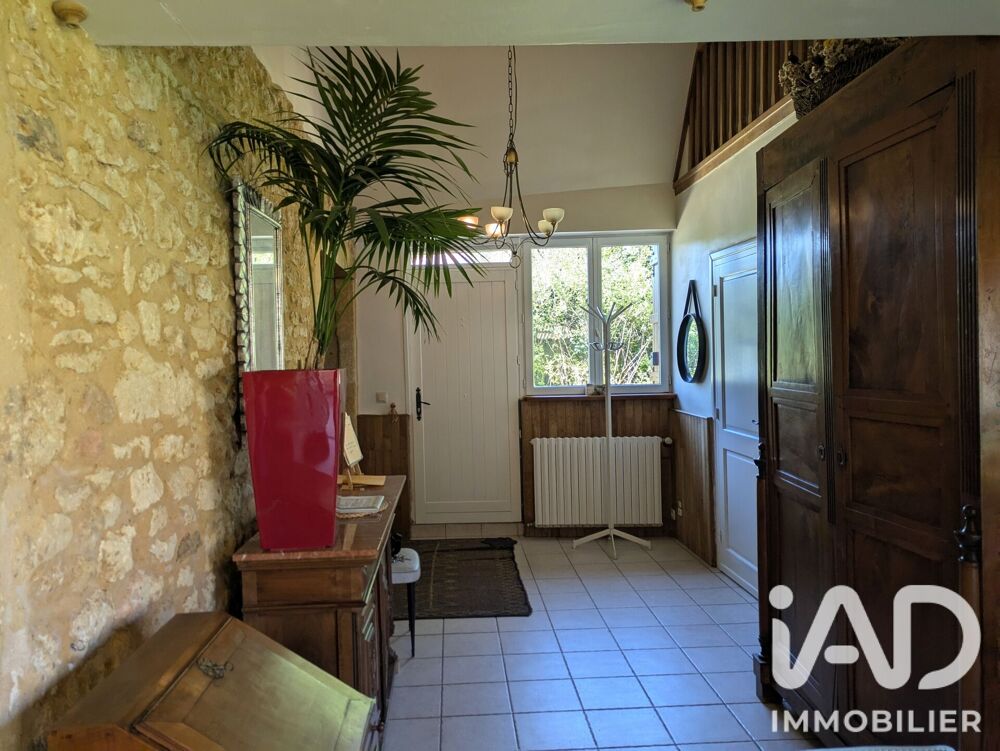 Vente Maison/villa 9 pièces