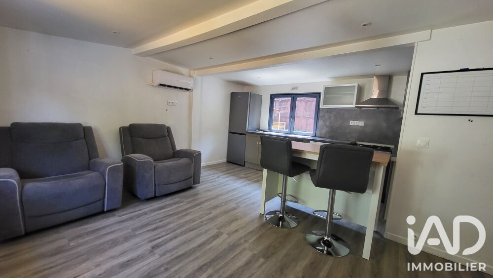 Vente Bungalow 2 pièces