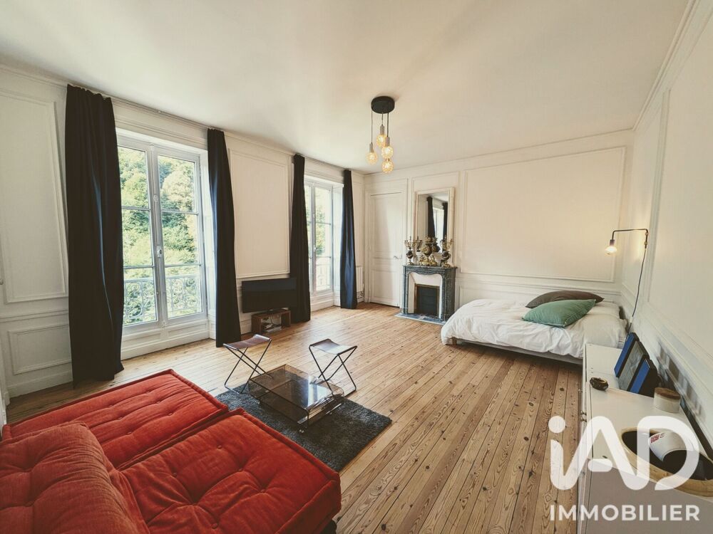 Vente Appartement Vente Appartement 1 pièce Capvern