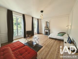  Appartement à vendre 1 pièce 38 m²