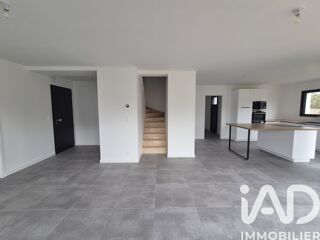  Maison à vendre 5 pièces 120 m²