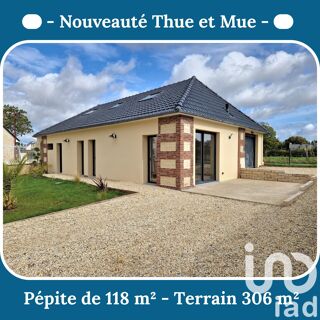  Maison � vendre 6 pi�ces 118 m�