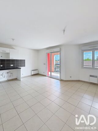  Appartement à vendre 3 pièces 62 m²