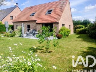 Maison � vendre 5 pi�ces 138 m�
