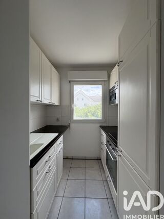  Appartement à louer 2 pièces 45 m²