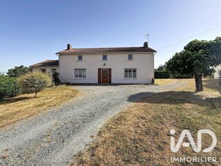  Maison à vendre 4 pièces 116 m²