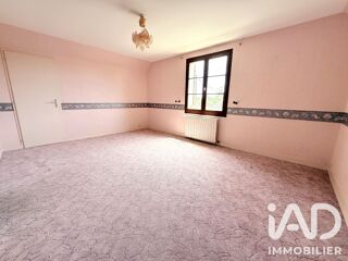  Maison à vendre 7 pièces 163 m²