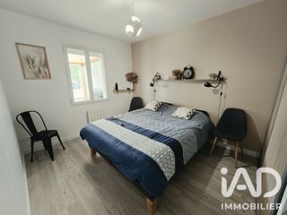 Vente Maison Vente Maison/villa 6 pièces Vergeroux