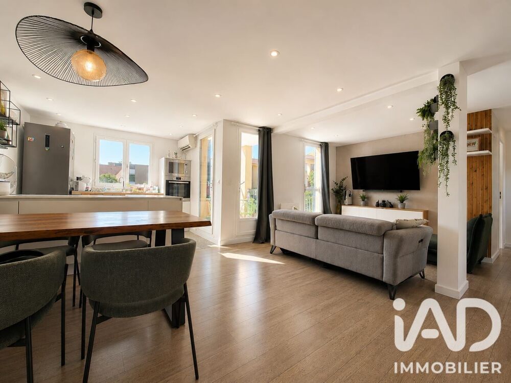 Vente Appartement Vente Appartement 3 pièces Saint-laurent-du-var