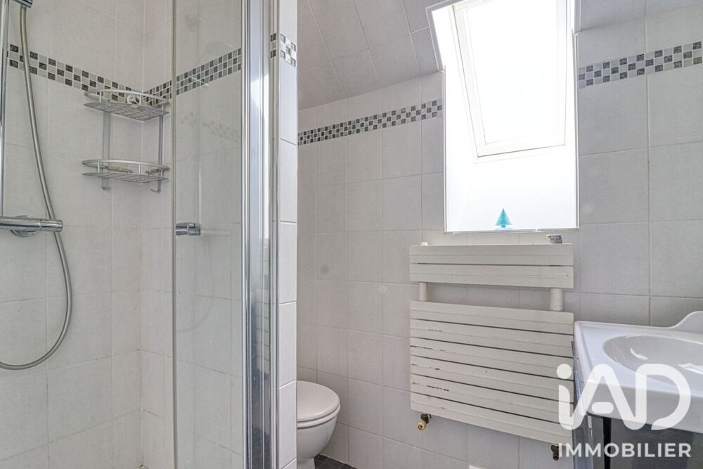à vendre  Maison Andilly (95580)