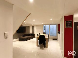  Appartement � vendre 4 pi�ces 120 m�