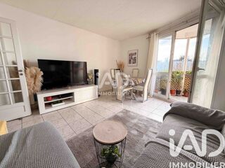  Appartement � vendre 4 pi�ces 72 m�