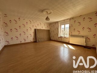  Maison à vendre 4 pièces 89 m²