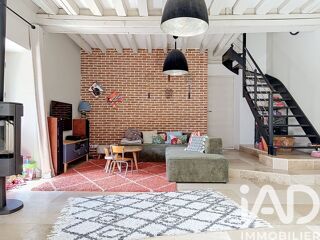  Maison à vendre 7 pièces 210 m²