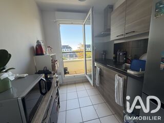  Appartement à vendre 2 pièces 49 m²