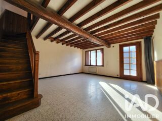  Maison à vendre 4 pièces 152 m²