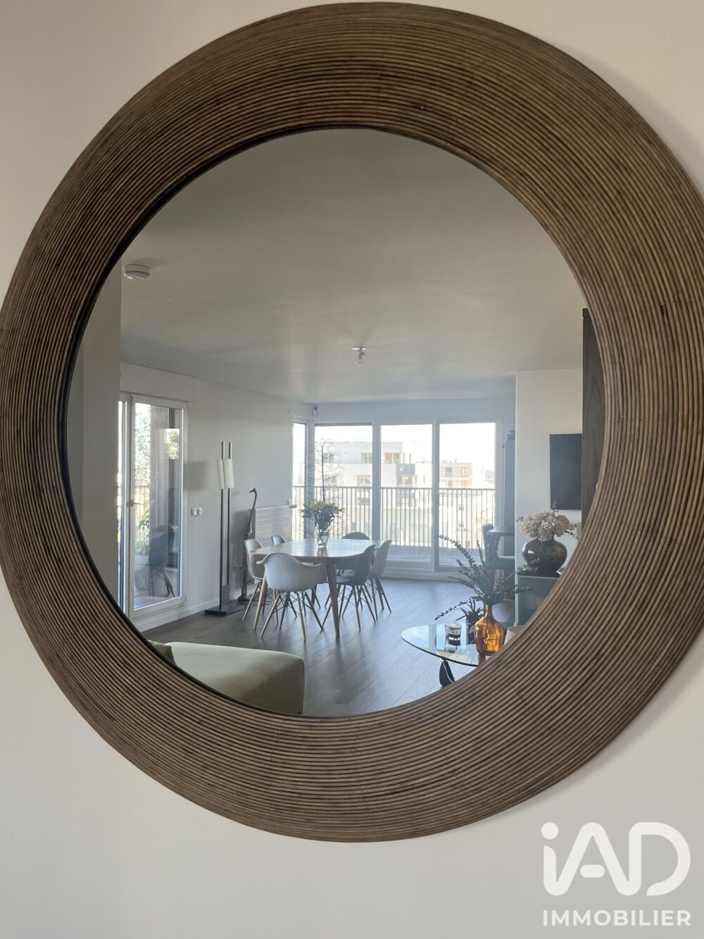 à vendre  Appartement Rueil-Malmaison (92500)