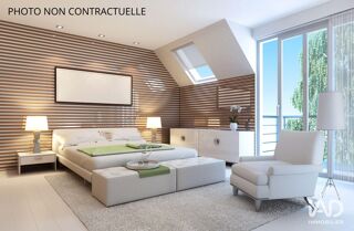  Appartement à vendre 5 pièces 114 m²