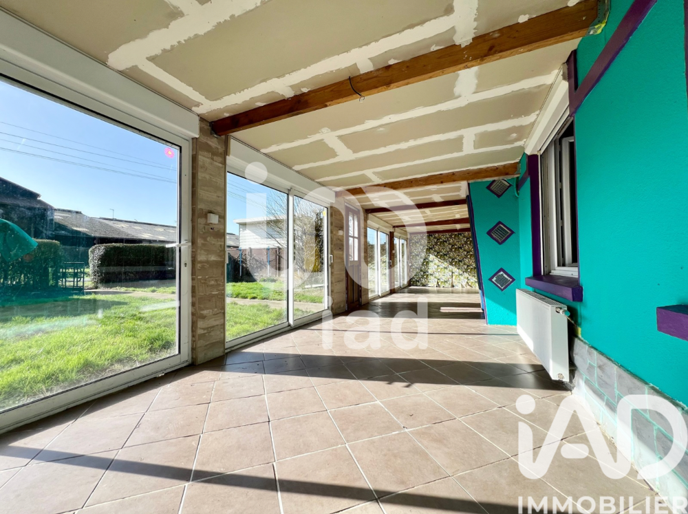 Vente Maison/villa 5 pièces