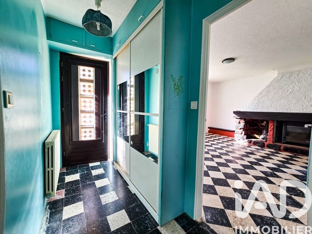 Vente Maison/villa 3 pièces