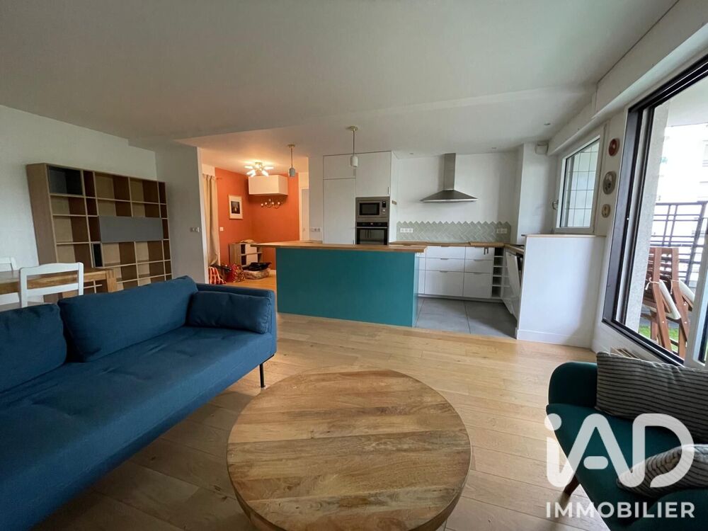 Location Appartement 4 pièces