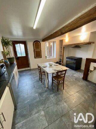  Maison à vendre 5 pièces 109 m²